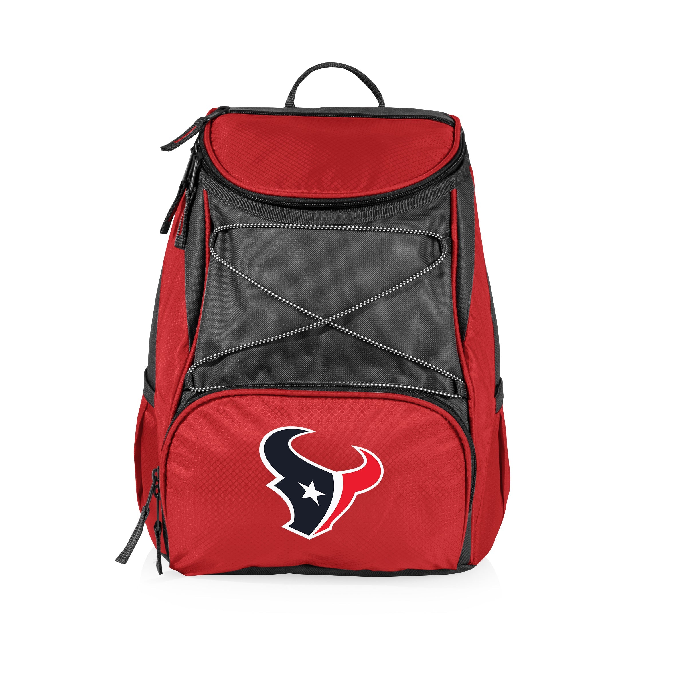 Houston Texans PTX Backpack Cooler
