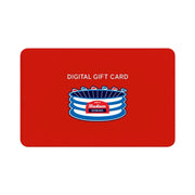 SCK Digital Gift Card