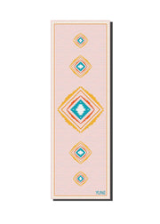 Stella Trekk Travel Yoga Mat
