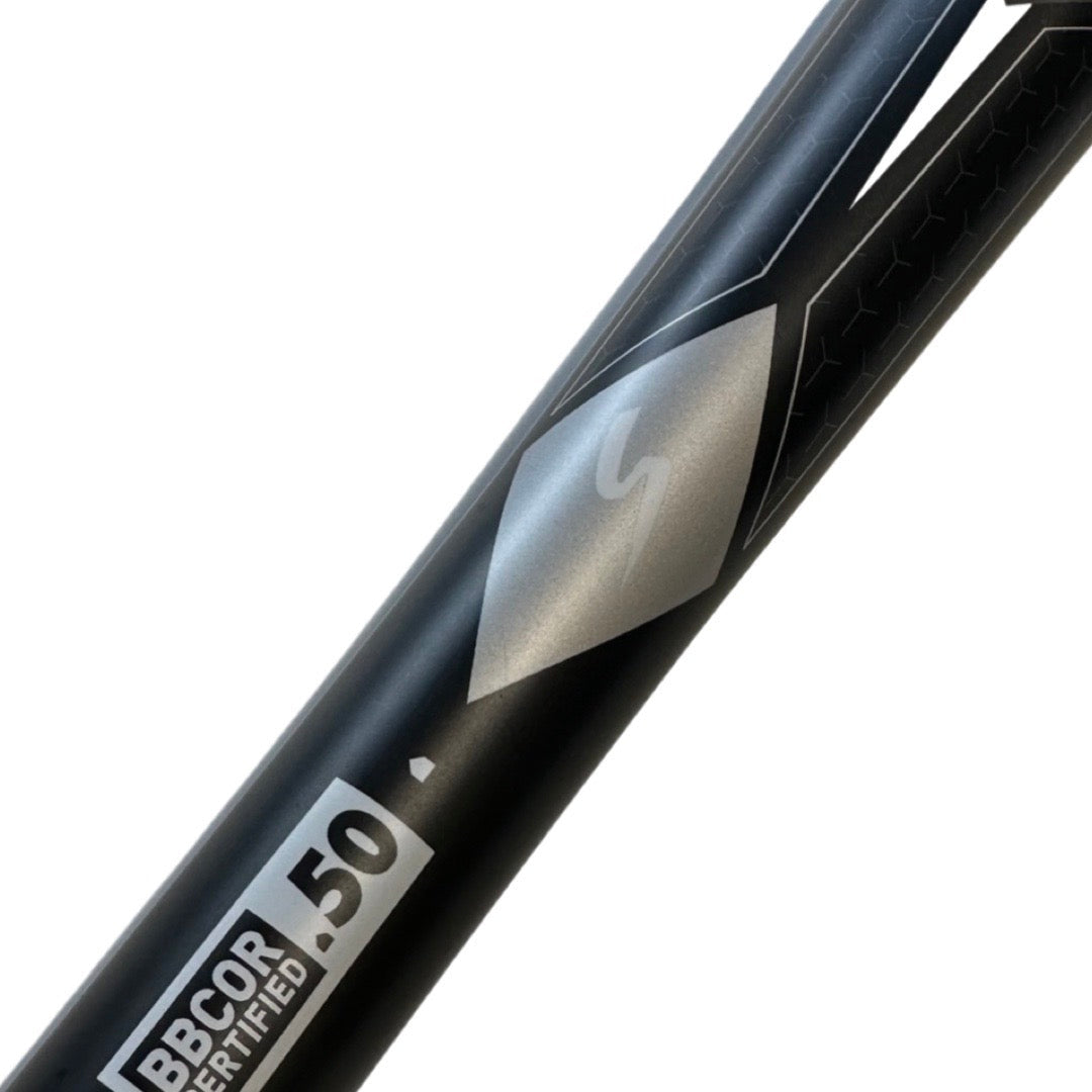 Stinger Guardian Bbcor Certified -3 Baseball Bat
