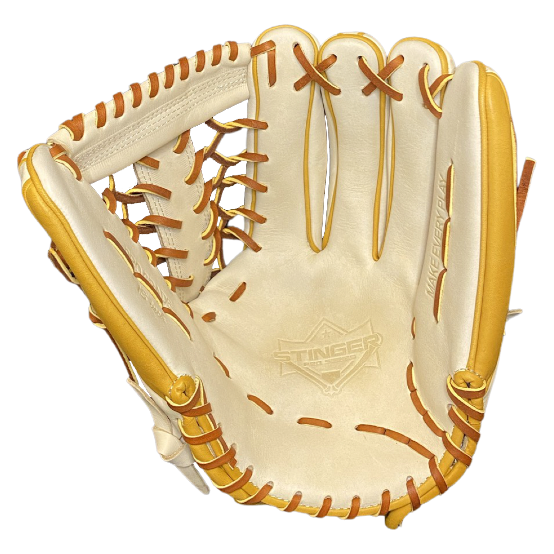 Sand Series Infield/outfield Pitcher Baseball Glove