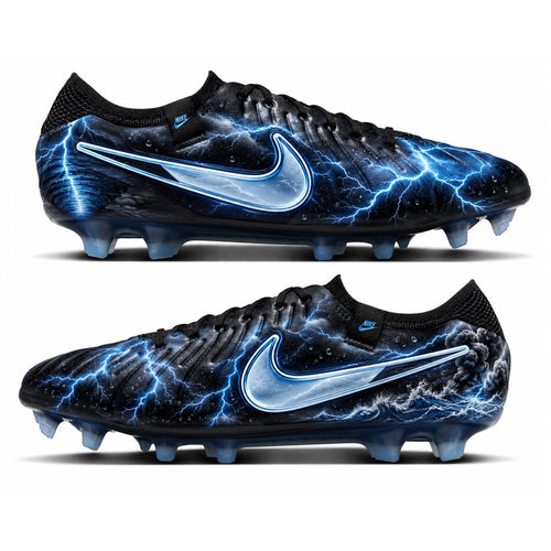 "Storm Surge" Nike Tiempo Legend 10 Elite FG Soccer Cleats