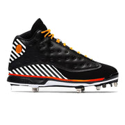 "Stripes" Jordan 13 Retro Cleats