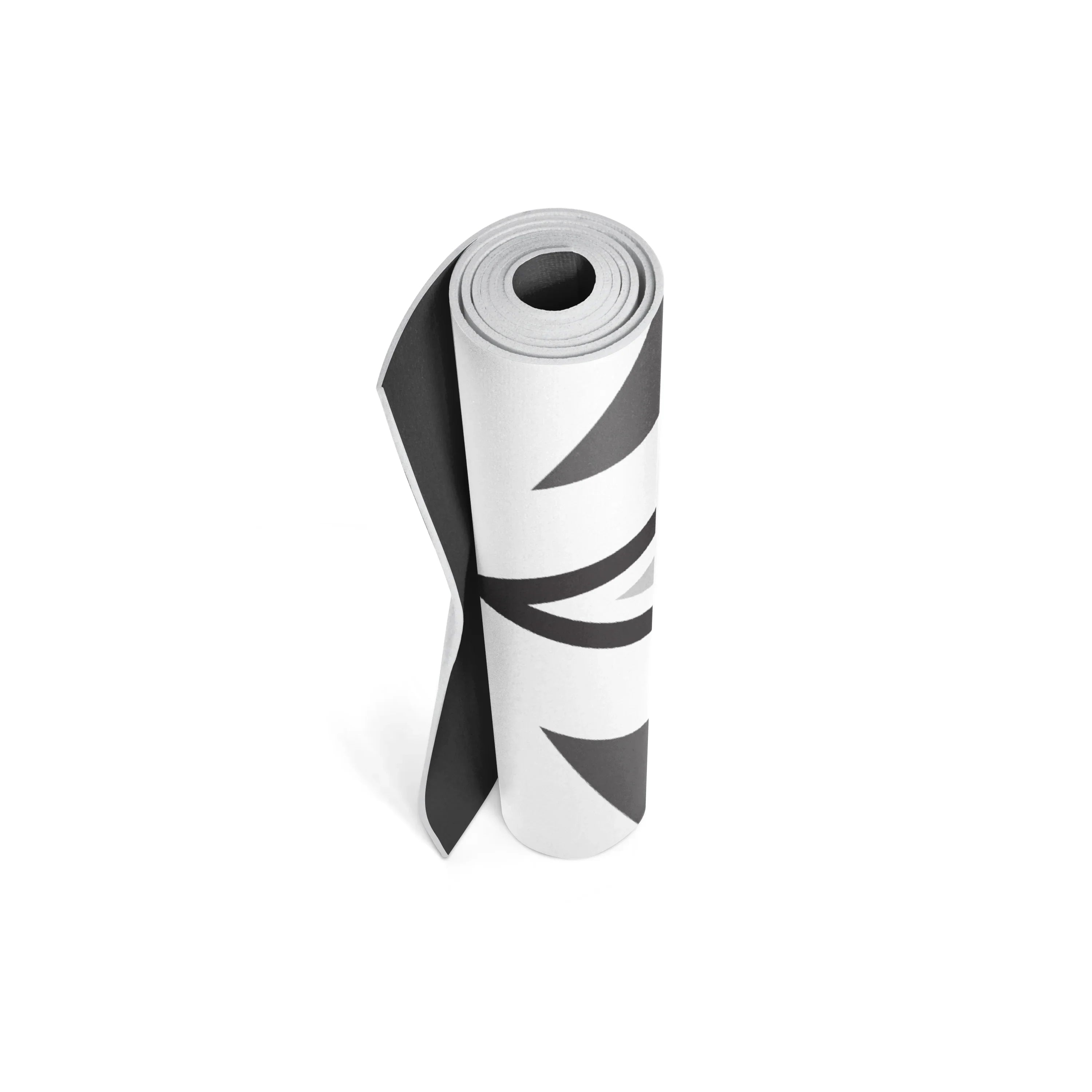 Cygnus Yoga Mat – Non-slip, Cushioned, And Celestial-inspired For Studio, Home & Outdoor Practice