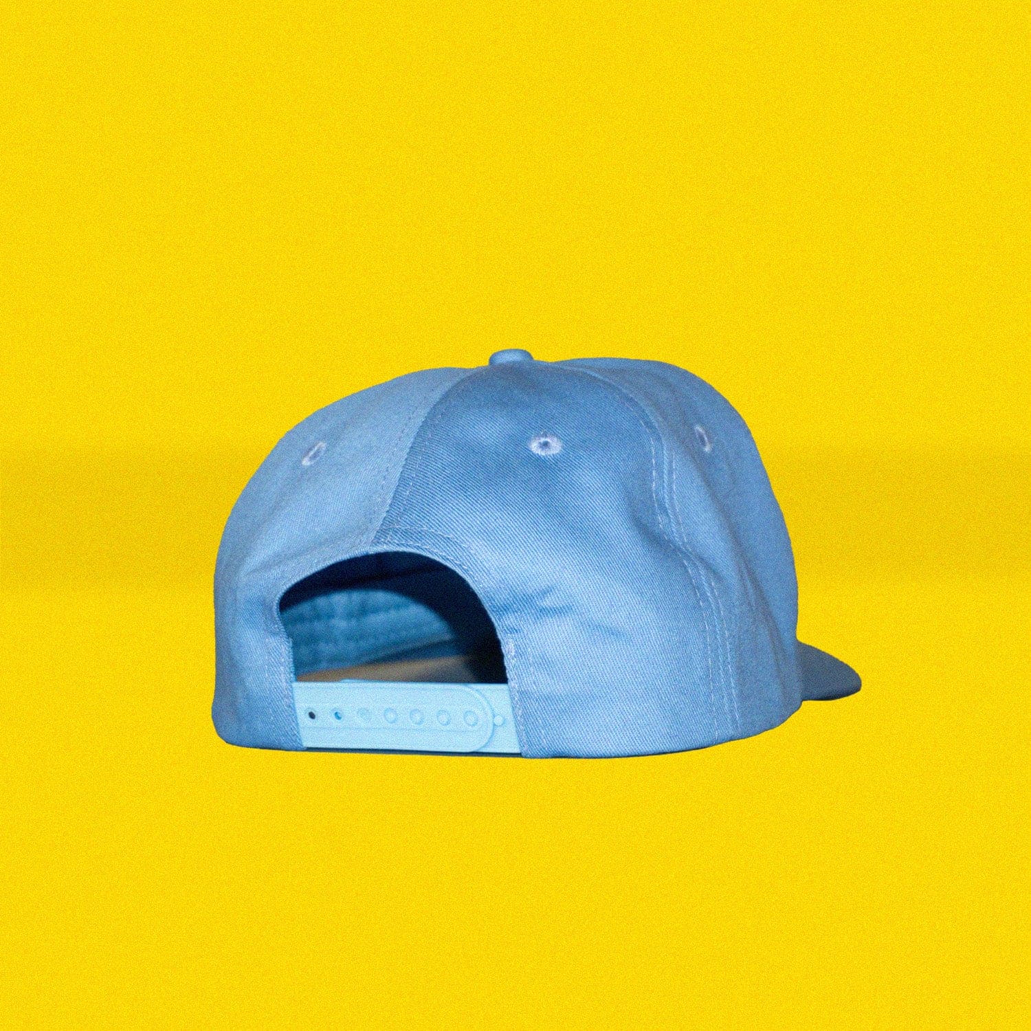 Philadelphia Phillies Sitcom Hat "Riot Juice Blue"