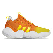 "Sunset" Adidas Trae Young 3 Basketball Shoes