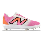 "Sunset Boulevard" New Balance FuelCell 4040v7 Cleats