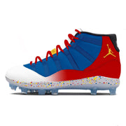 Nike "Super" Jordan 11 Retro MCS Baseball & Softball Cleats