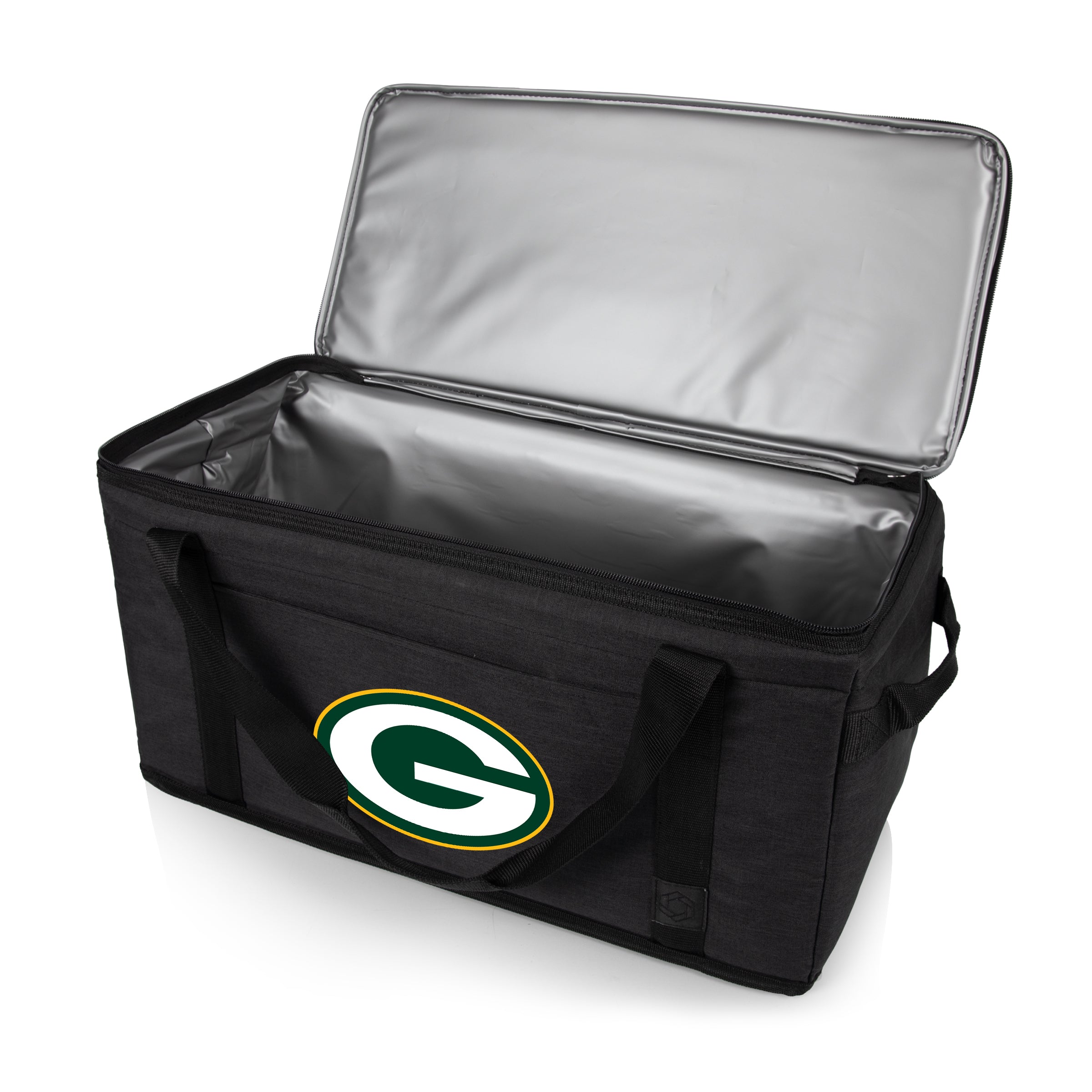 Green Bay Packers 64 Can Collapsible Cooler