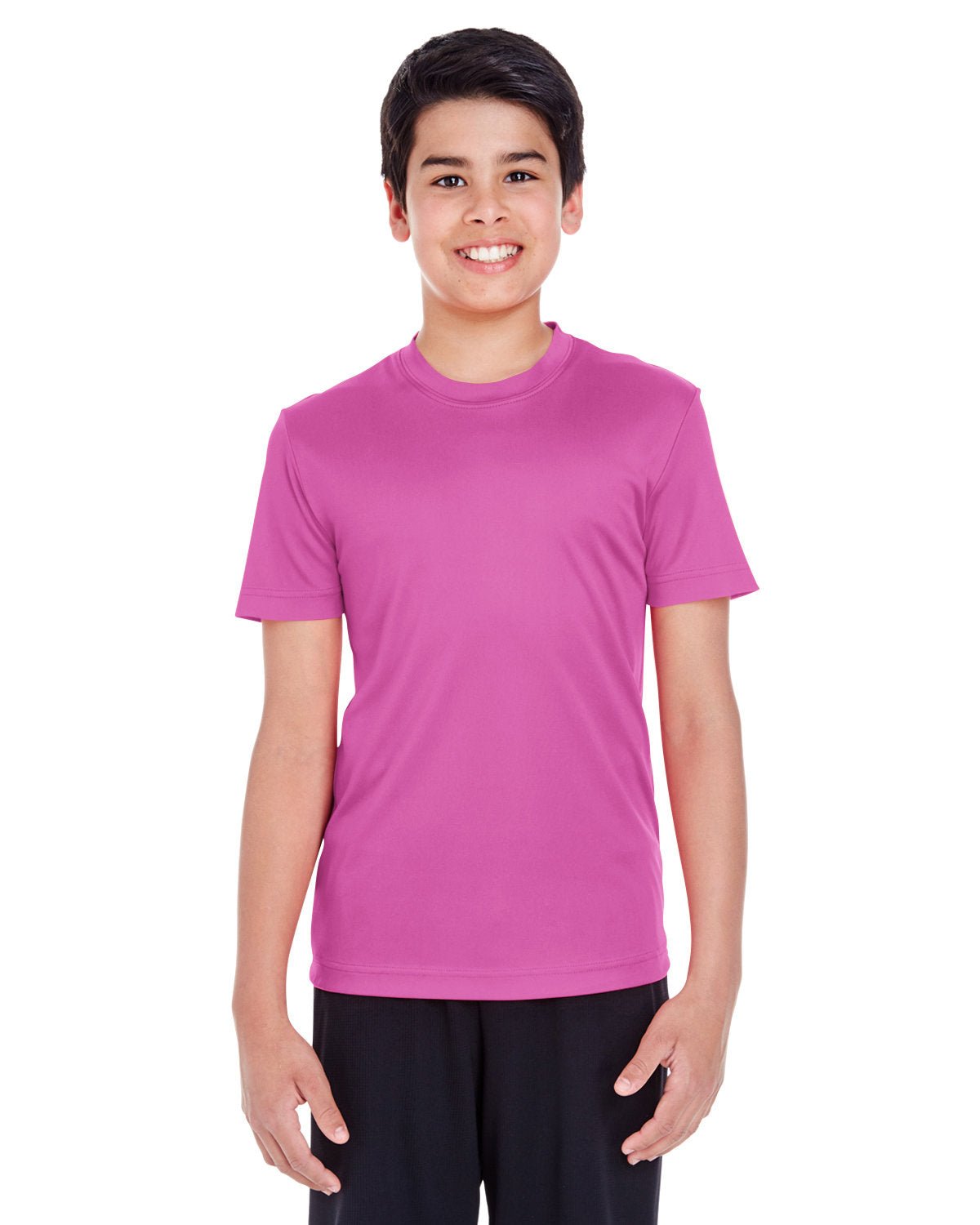 Team 365 TT11Y Youth Zone Performance T-Shirt