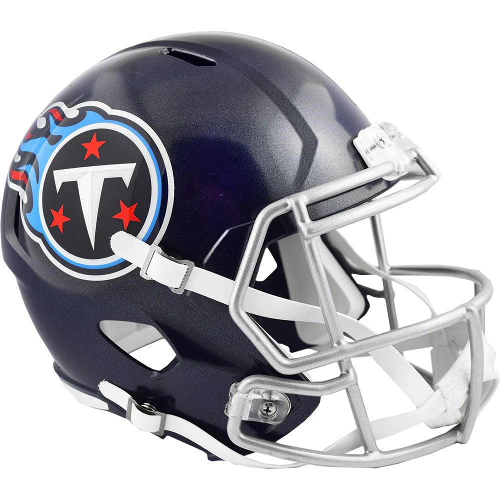 Tennessee Titans Replica Speed Helmet