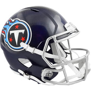 Tennessee Titans Replica Speed Helmet