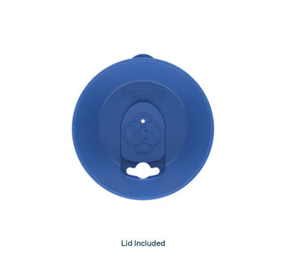 Duke Blue Devils All Over Plastic Tumbler