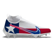 "Texas Pride" Nike Vapor Pro 360 Cleats