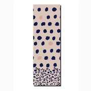 Yune Yoga Bi83 Leopard 6mm Non-slip Yoga Mat | Cushioned Grip, Easy-clean