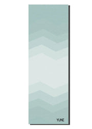Gabbro Yoga Mat – Non-slip, Cushioned, And Stone-inspired For Studio, Home & Outdoor Practice