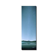 Maple Yoga Mat – 6mm Thick, Eco-friendly, Non-slip, Cushioned Support | Yune Yoga