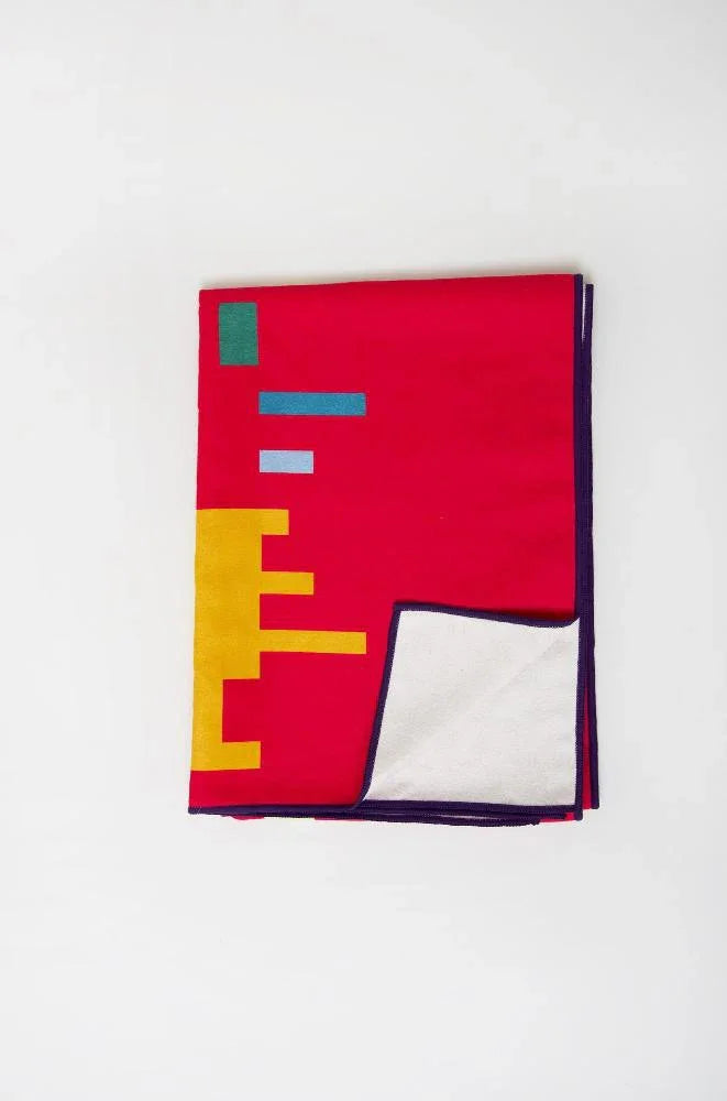 Yoga Towel Se34