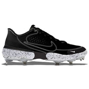 "The Seam Reaper" Nike Alpha Huarache Elite 3 Low Cleats