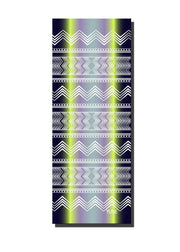 Yoga Mat | 6mm Thick | Blue| Non-slip | Eco Friendly | Yune Yoga | Turner