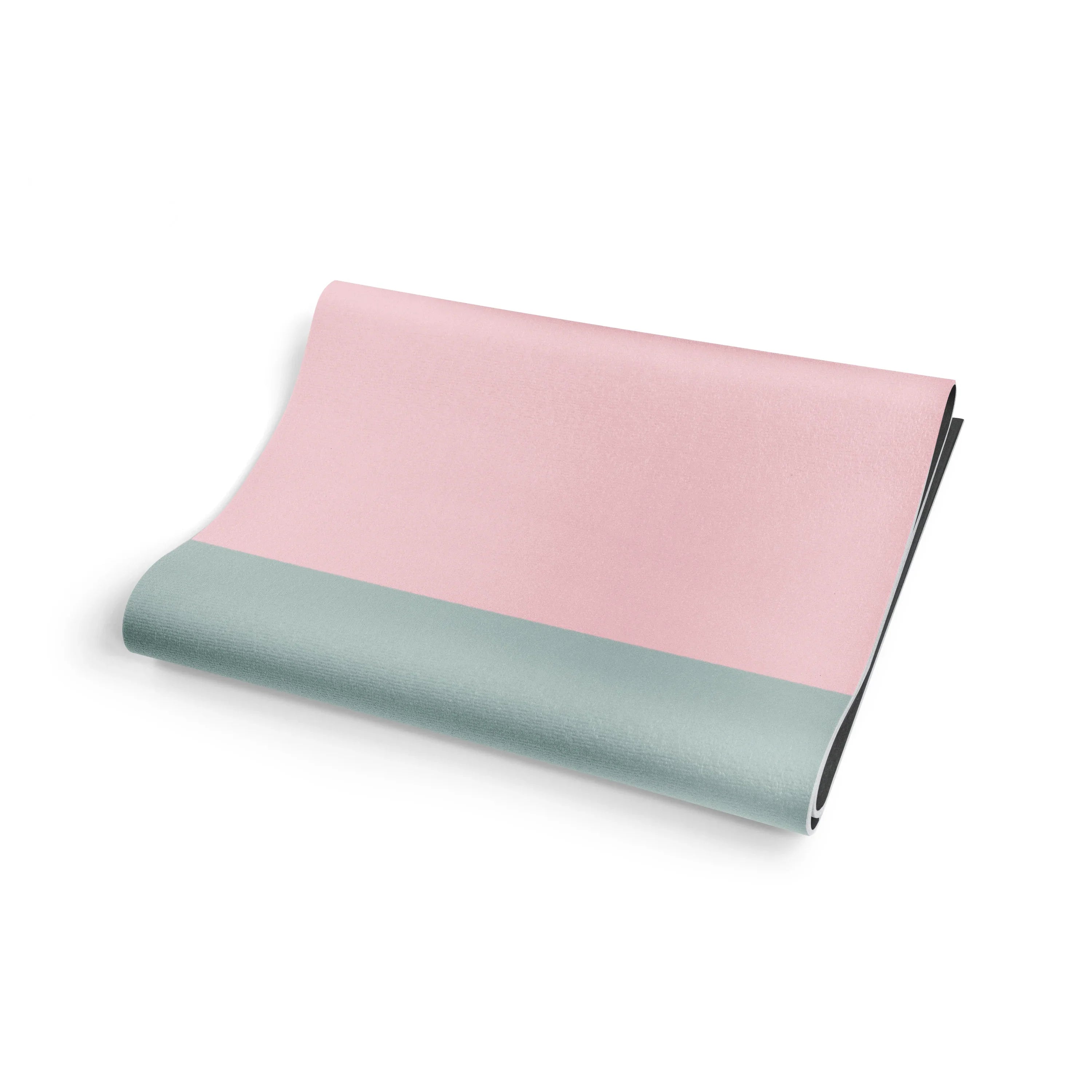 Malibu Yoga Mat – Non-slip Grip, Cushioned Support & Coastal-inspired Design