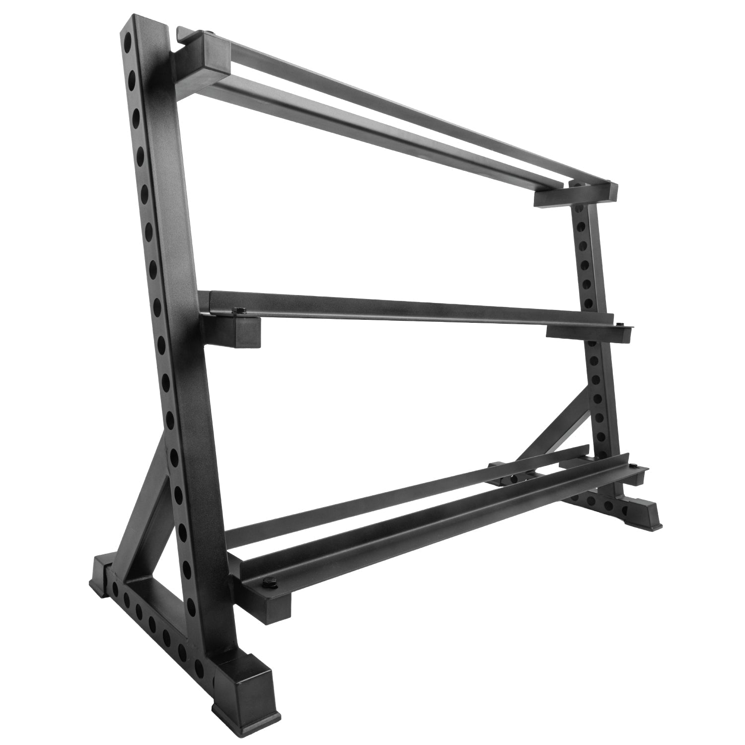 Rubber Hex Dumbbell Sets