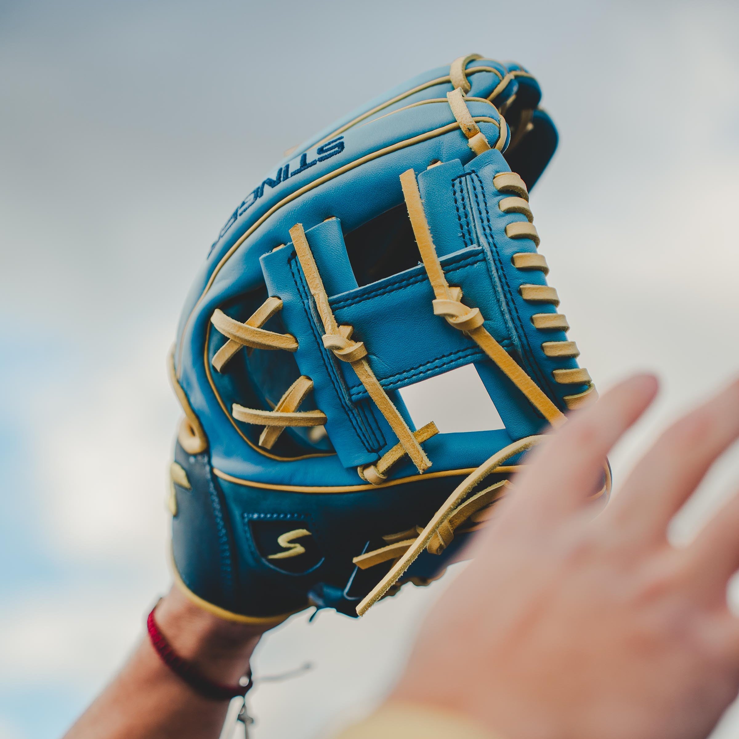 Stinger Thunderbolt 11.25" Baseball Fielding Glove