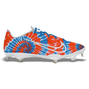 "Tie-Dye" Nike React Vapor Ultrafly Elite 4 Cleats
