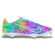 "Tie-Dye" Nike React Vapor Ultrafly Elite 4 Cleats