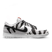 "Tiger" Nike Dunk Low Shoes