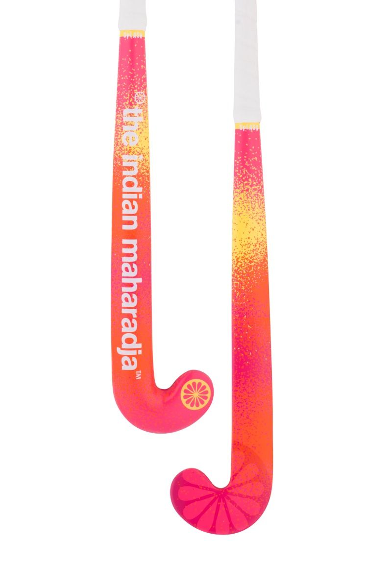 Beginner Indian Maharadja: Choose your Stick Size & Design!