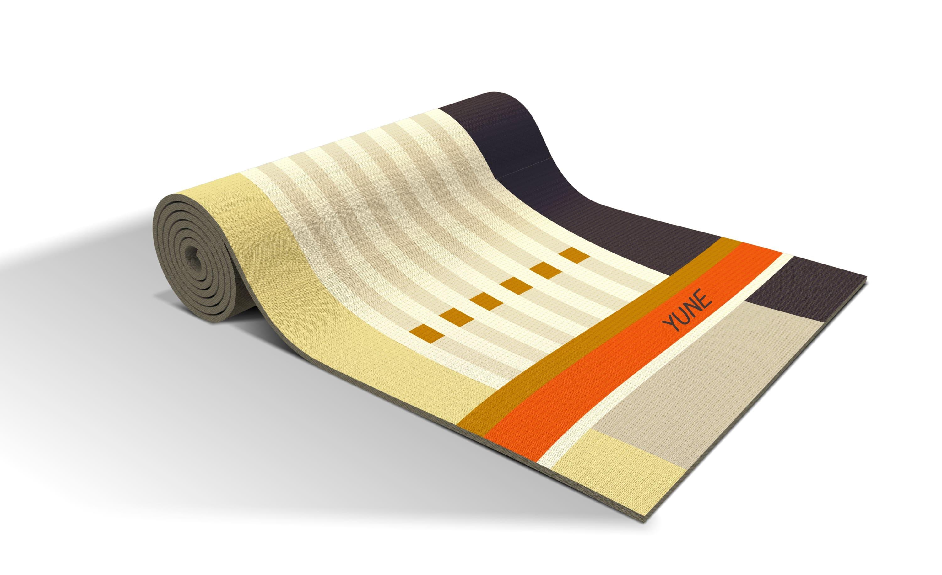 Timon Trekk Travel Mat