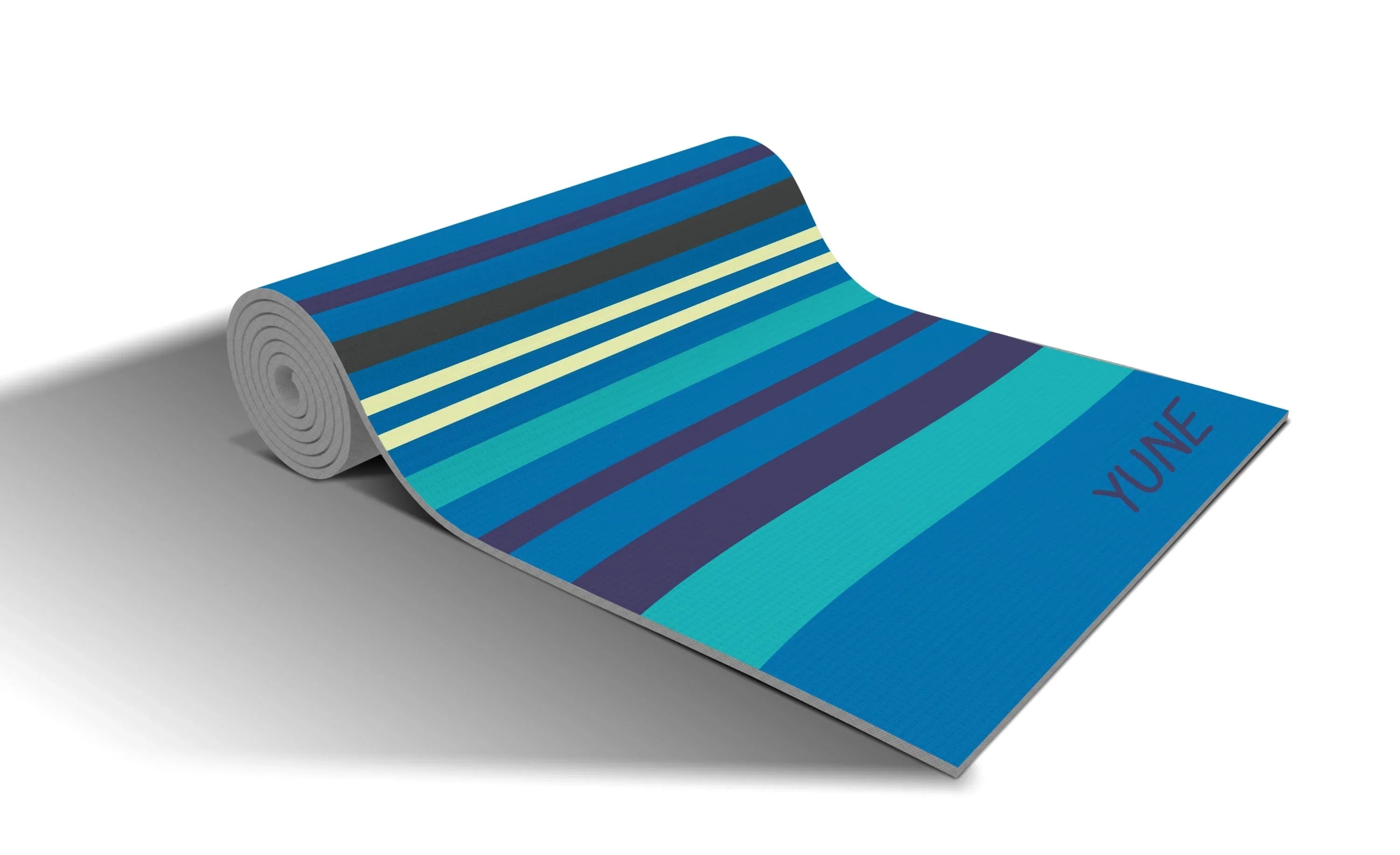 Tm69 Trekk Travel Mat