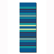 Yoga Mat | 6mm Thick | Blue | Non-slip | Eco Friendly | Yune Yoga | Tm69
