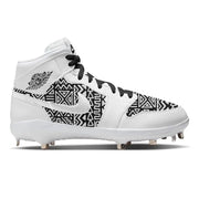"Tribal" Jordan 1 Retro Cleats