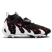 "True Love" Nike Vapor Edge 360 DT 96 'Diamond Turf' Cleats