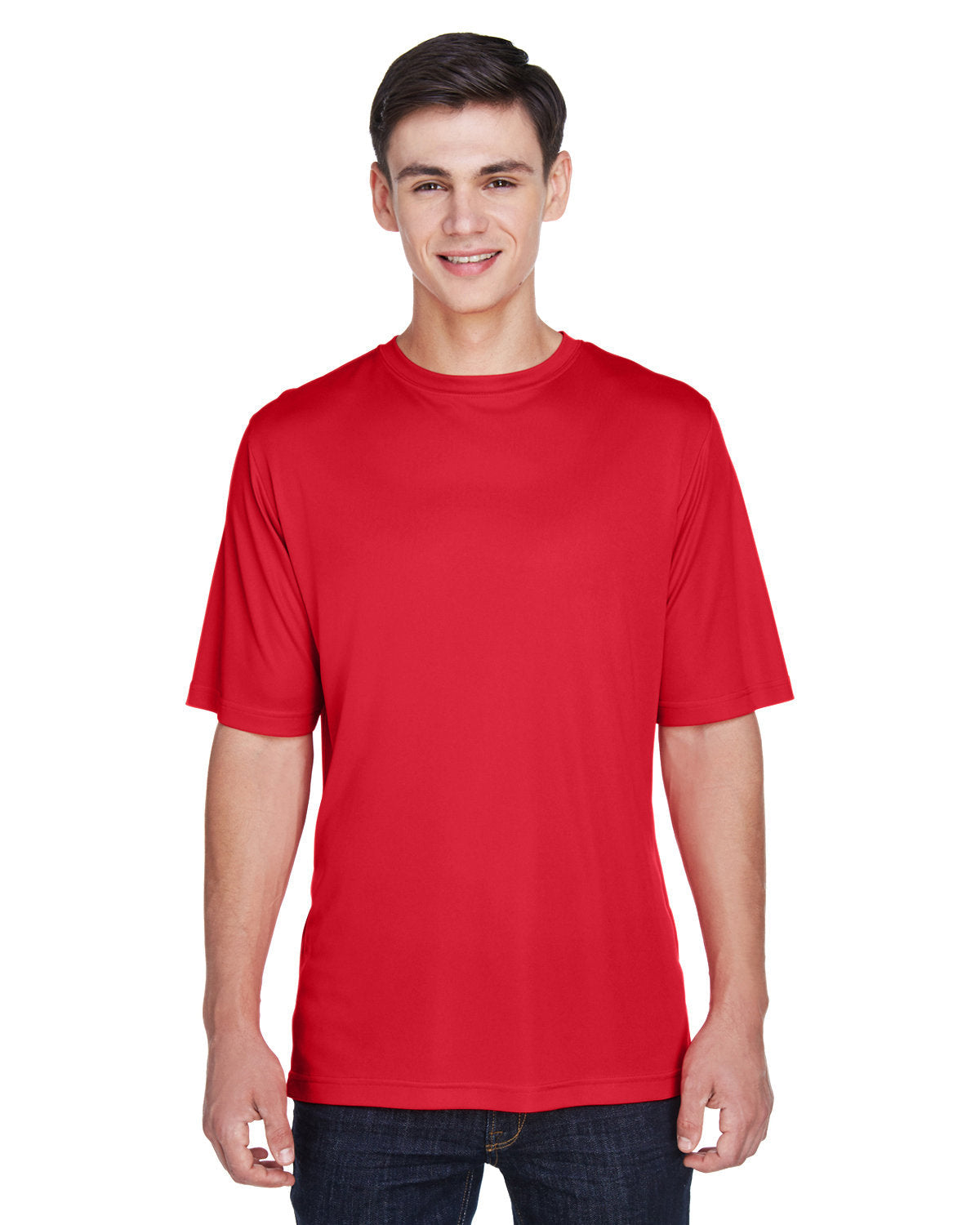 Team 365 TT11 Men's Zone Performance T-Shirt