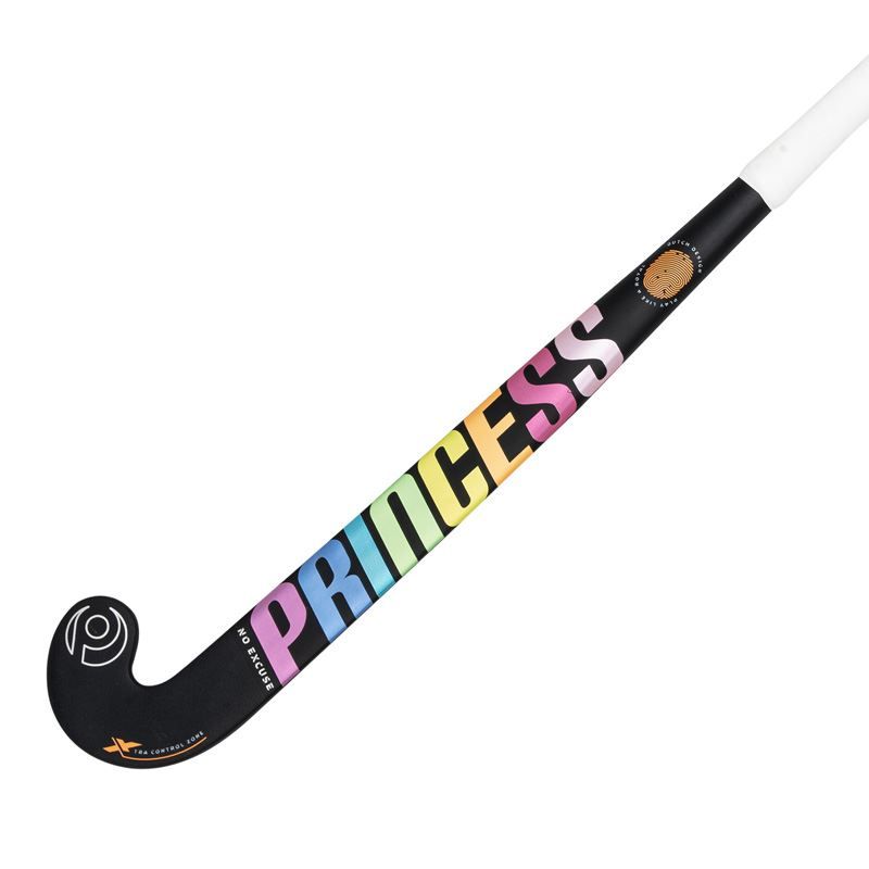 Princess Youth & Beginner Indoor Field Hockey Sticks