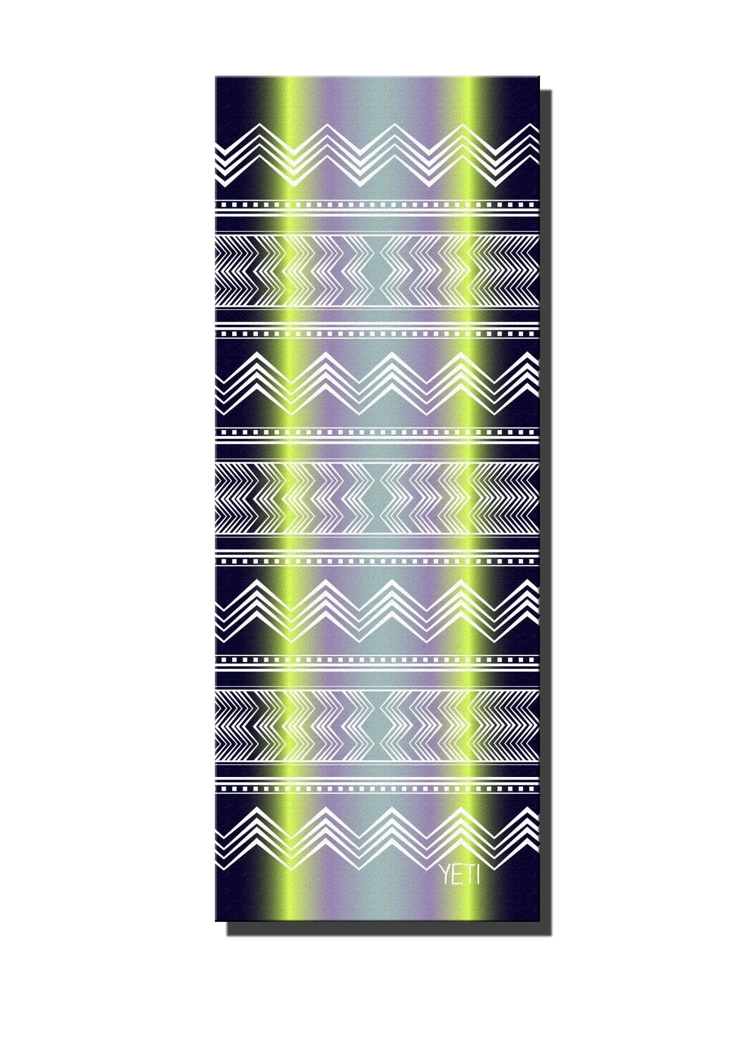 Turner Trekk Travel Mat