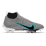 "Turquoise Cement" Nike Vapor Pro 360 Cleats