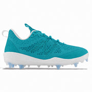 "Turquoise" New Balance FuelCell COMPv3 TPU Baseball Cleats