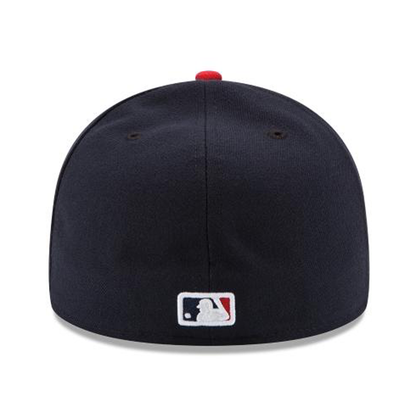 Minnesota Twins 59FIFTY Authentic Collection On-Field Hat