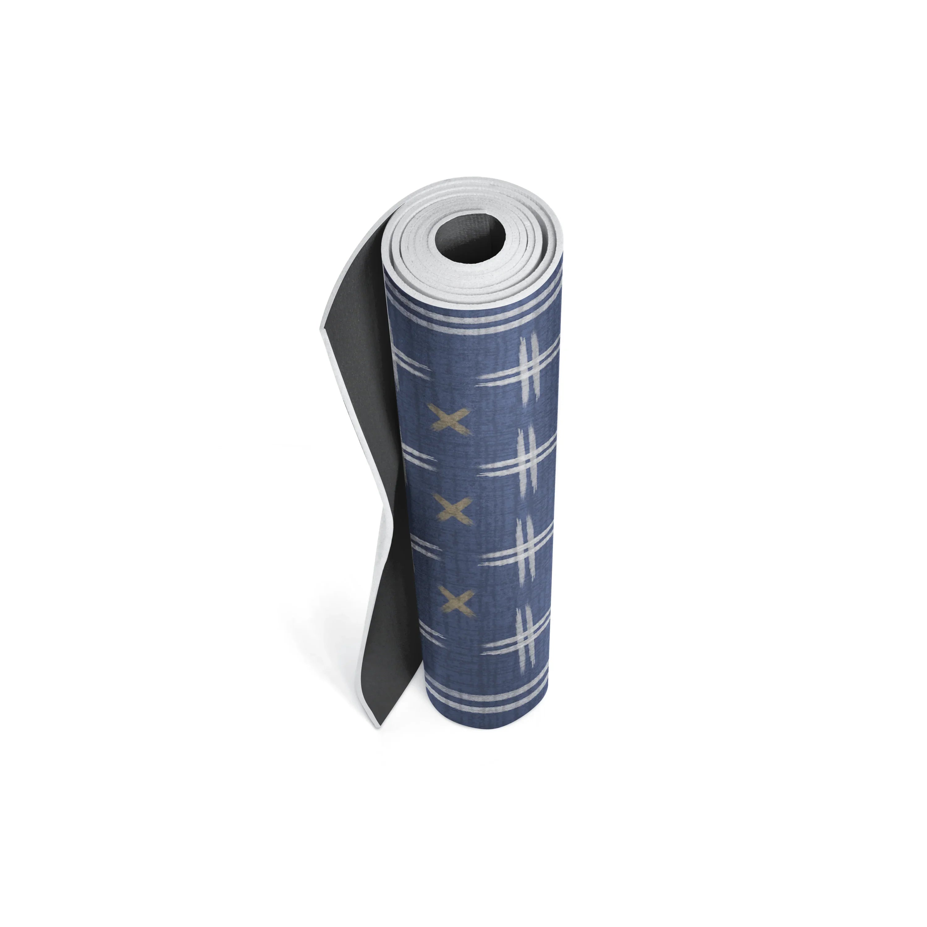 Sakura Yoga Mat – Non-slip Grip, Cushioned Support & Cherry-blossom Inspired Design