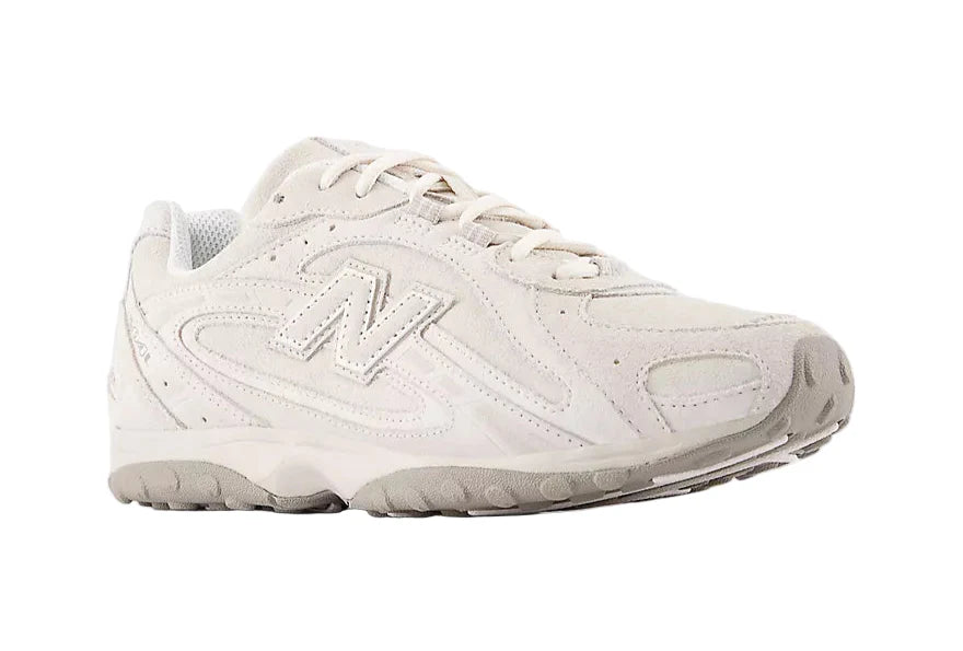New Balance 204L Timberwolf Linen Sneakers