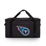 Tennessee Titans 64 Can Collapsible Cooler
