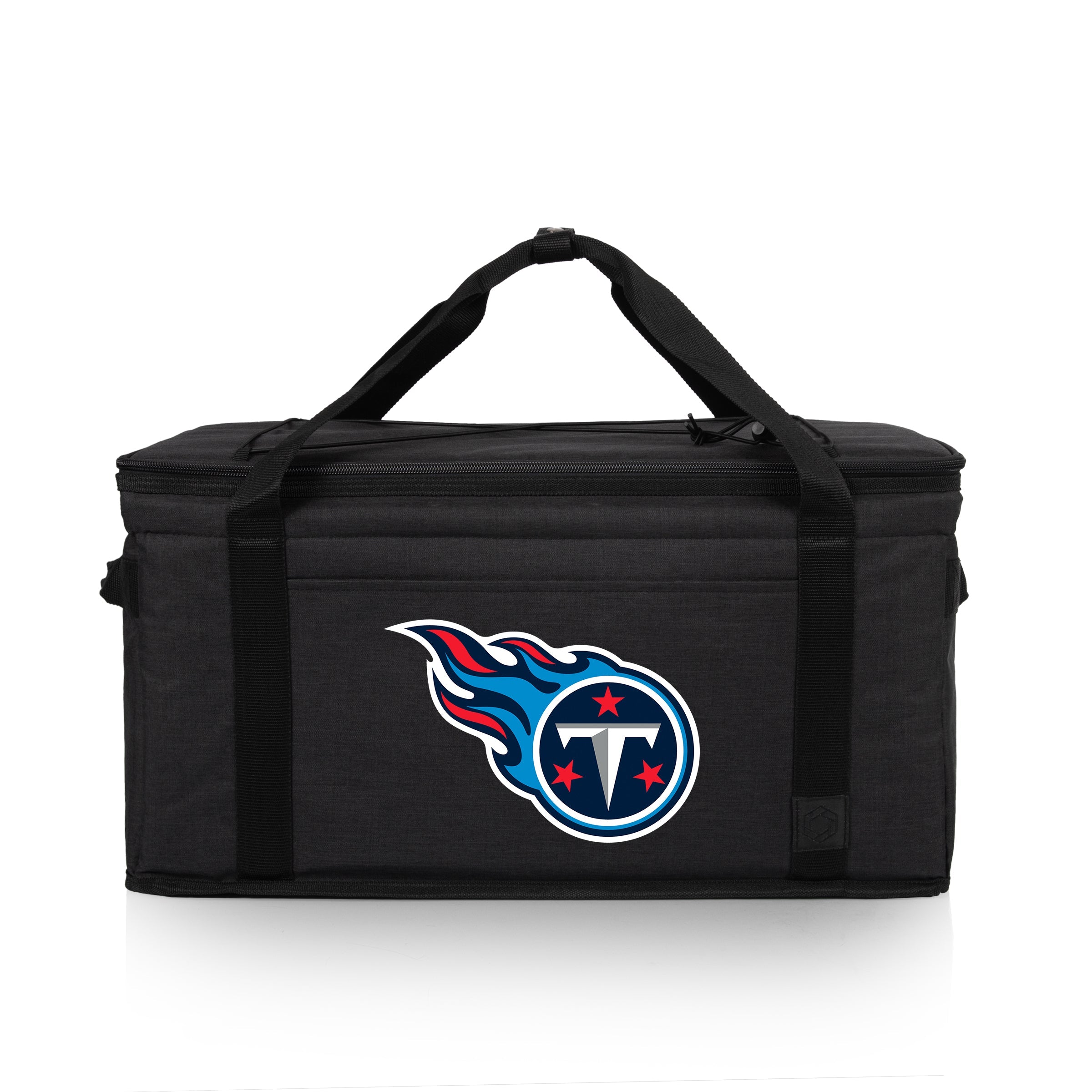 Tennessee Titans 64 Can Collapsible Cooler