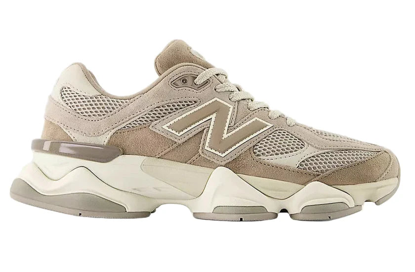 New Balance 9060 Arid Stone Mushroom