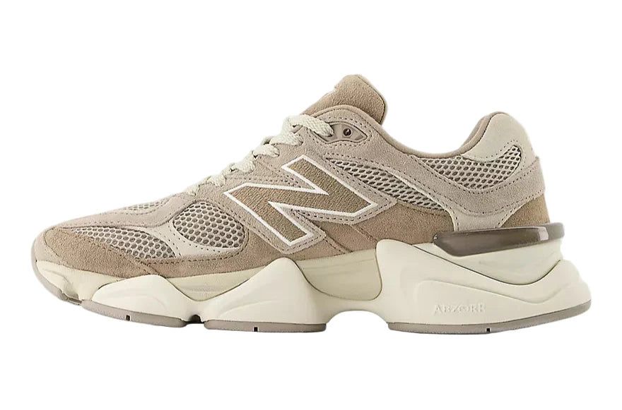 New Balance 9060 Arid Stone Mushroom