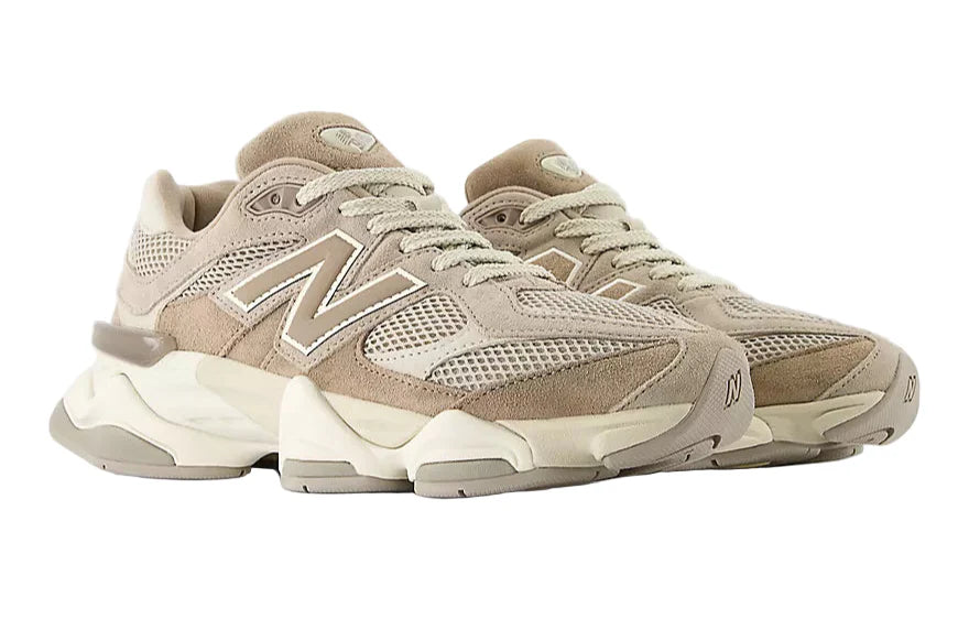 New Balance 9060 Arid Stone Mushroom
