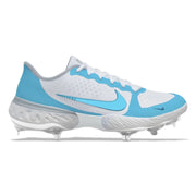"UNC" Nike Alpha Huarache Elite 3 Cleats